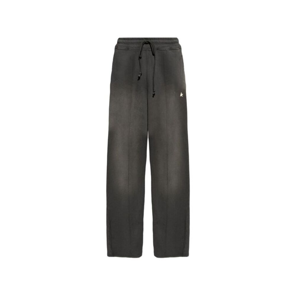Golden Goose Men Cotton Sweatpants